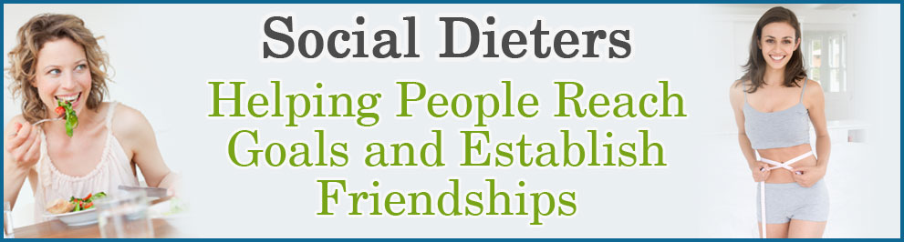 dating site for dieters